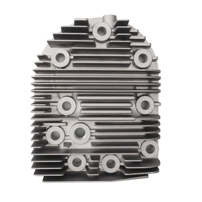 Mliong Cylinder Head with Gasket Fit for Kohler K241 K301 K321 10 12 14 HP Engine - Image 3